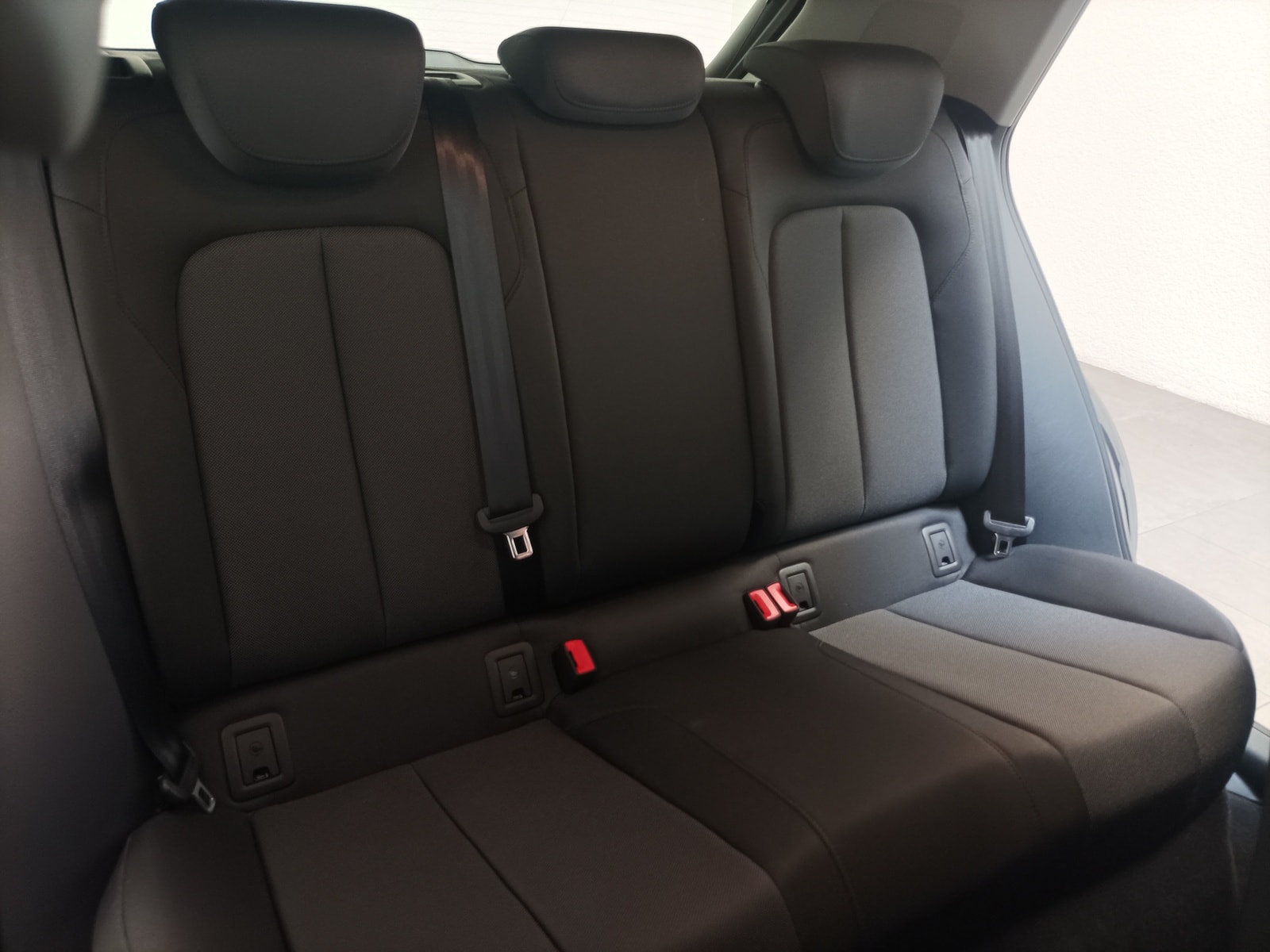 Audi Q2 SUV Q2 35 1.5 TFSI basis (EURO 6d) #15