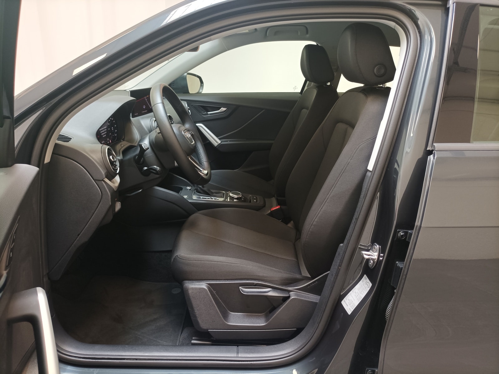 Audi Q2 SUV Q2 35 1.5 TFSI basis (EURO 6d) #8