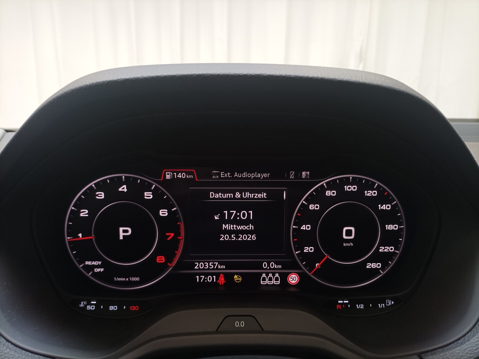Audi Q2 SUV Q2 35 1.5 TFSI basis (EURO 6d) #7