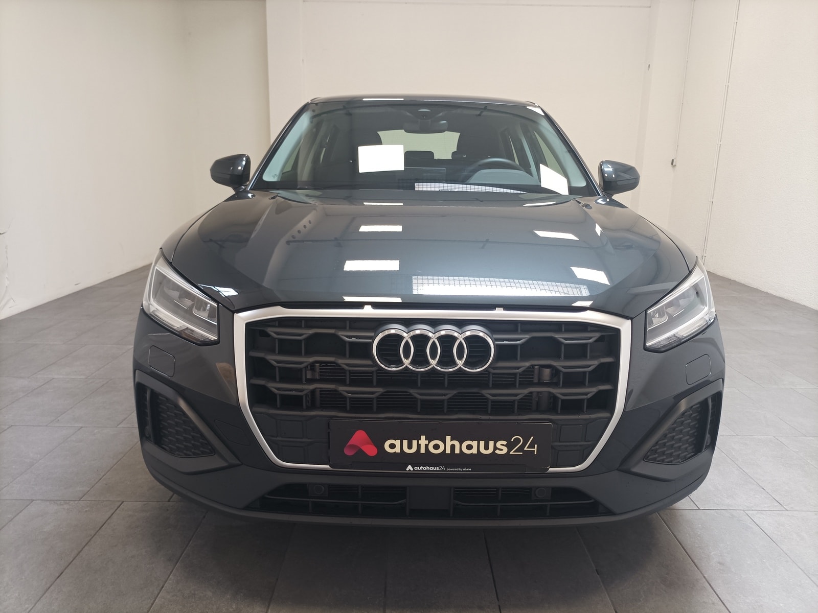 Audi Q2 SUV Q2 35 1.5 TFSI basis (EURO 6d) #2