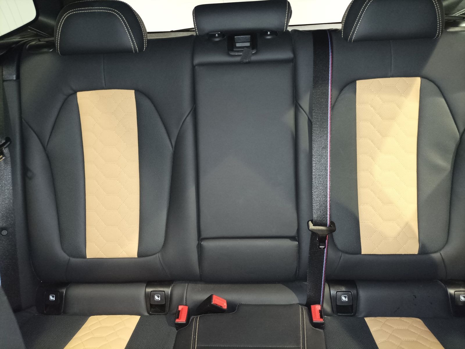 BMW X3 SUV X3 M xDrive Competition #13