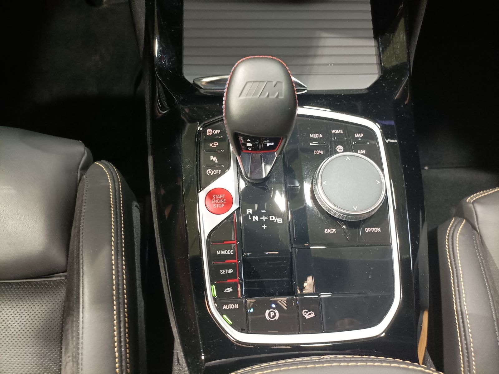 BMW X3 SUV X3 M xDrive Competition #12