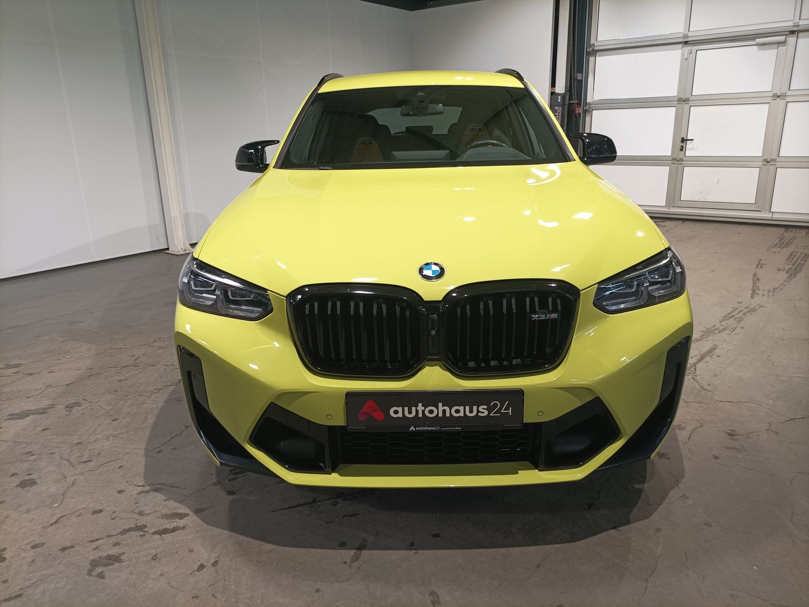 BMW X3 SUV X3 M xDrive Competition #2