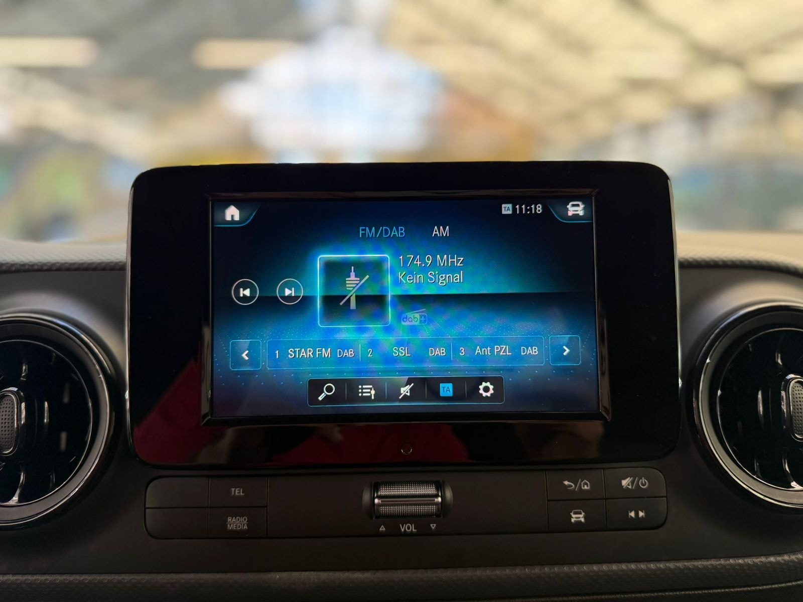 Mercedes Benz Citan Transporter 112 CDI standard Worker Plus (EURO 6d) #12