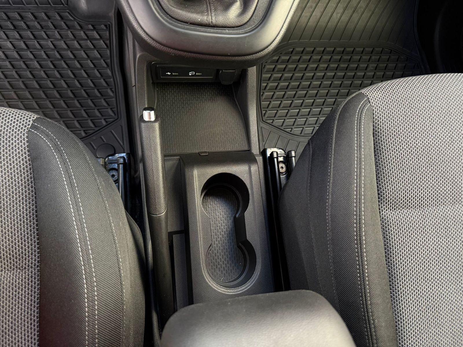 Mercedes Benz Citan Transporter 112 CDI standard Worker Plus (EURO 6d) #14