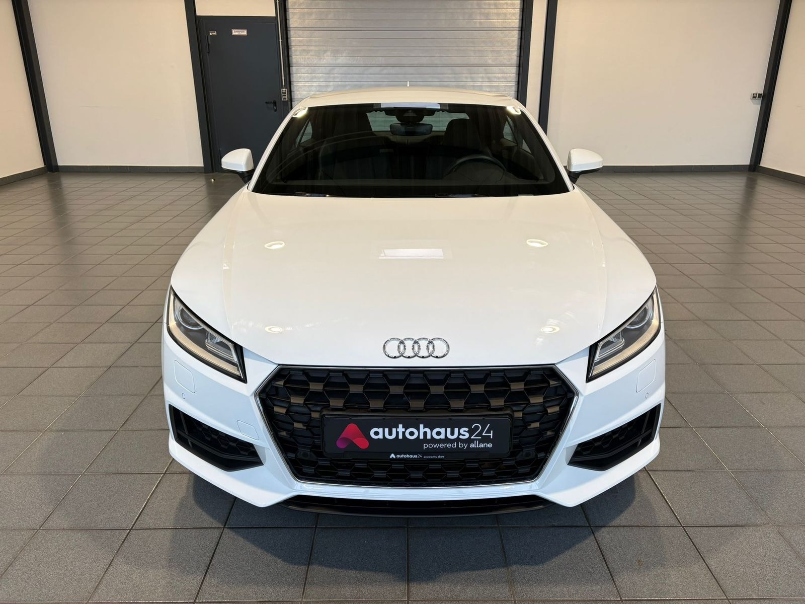 Audi TT Coupé TT 45 2.0 TFSI Coupe #2