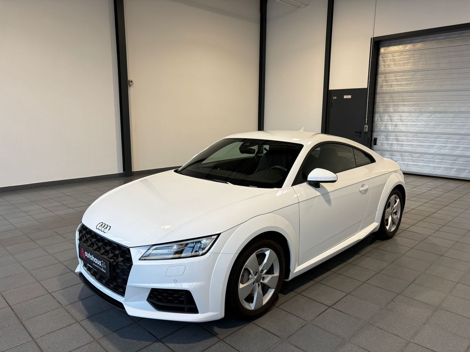 Audi TT Coupé TT 45 2.0 TFSI Coupe #3