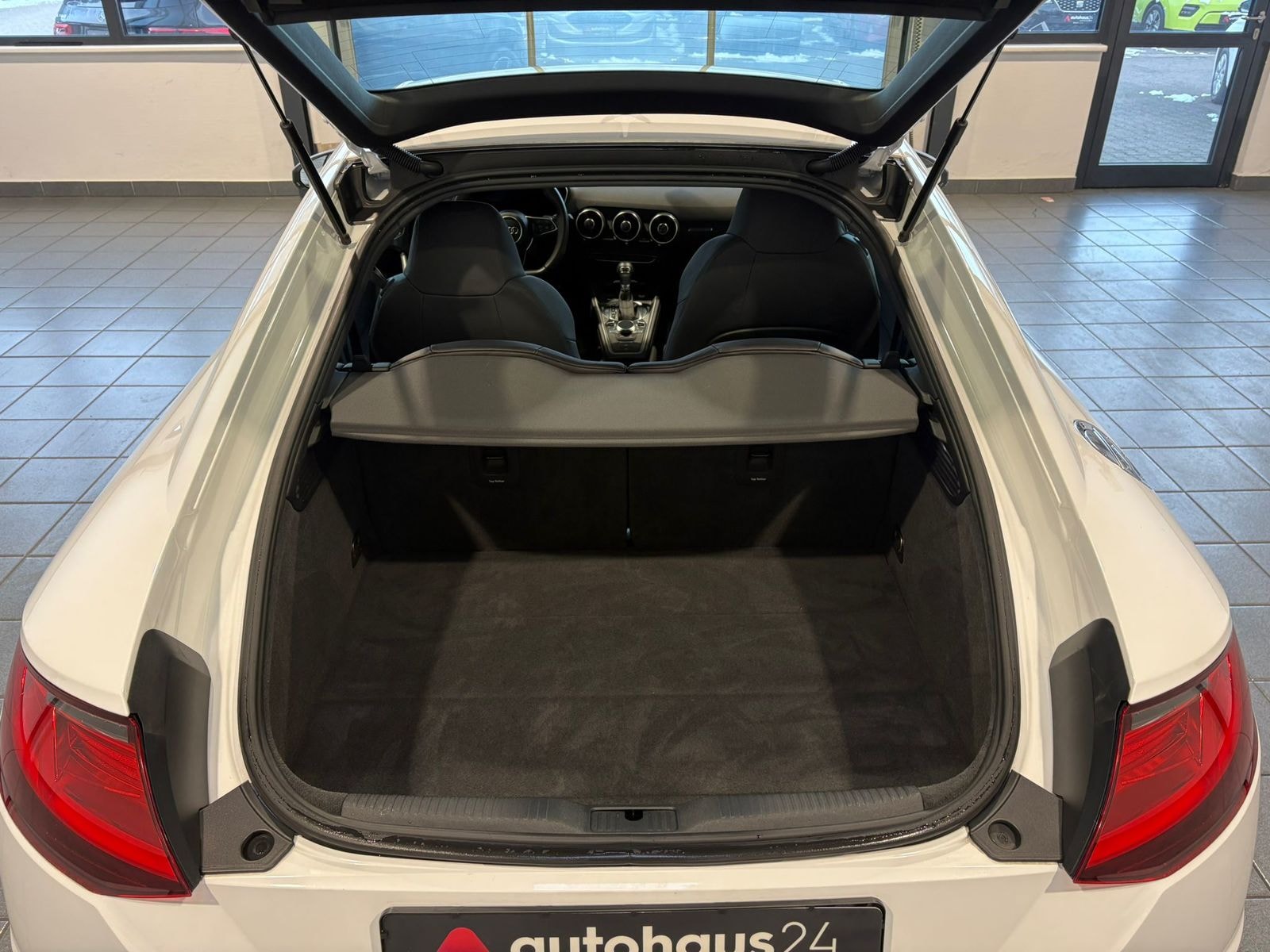 Audi TT Coupé TT 45 2.0 TFSI Coupe #6