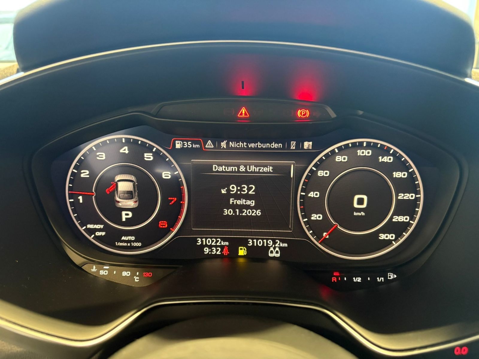 Audi TT Coupé TT 45 2.0 TFSI Coupe #7