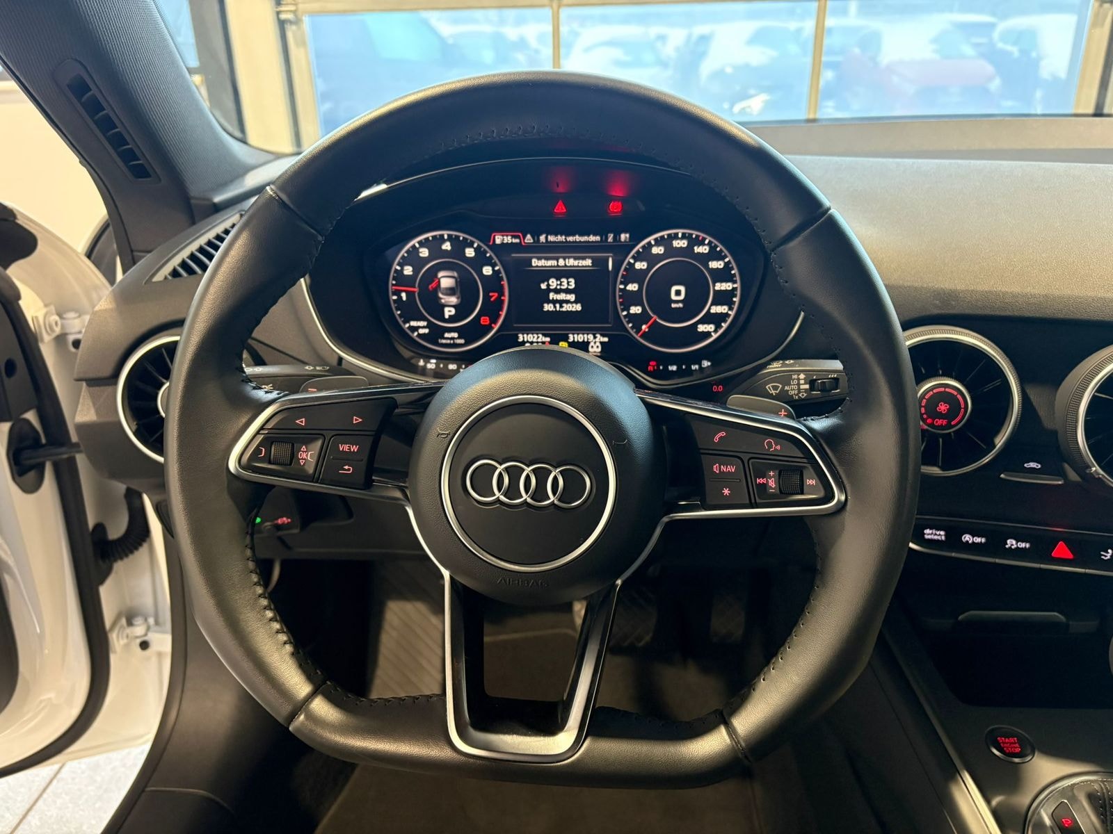 Audi TT Coupé TT 45 2.0 TFSI Coupe #10