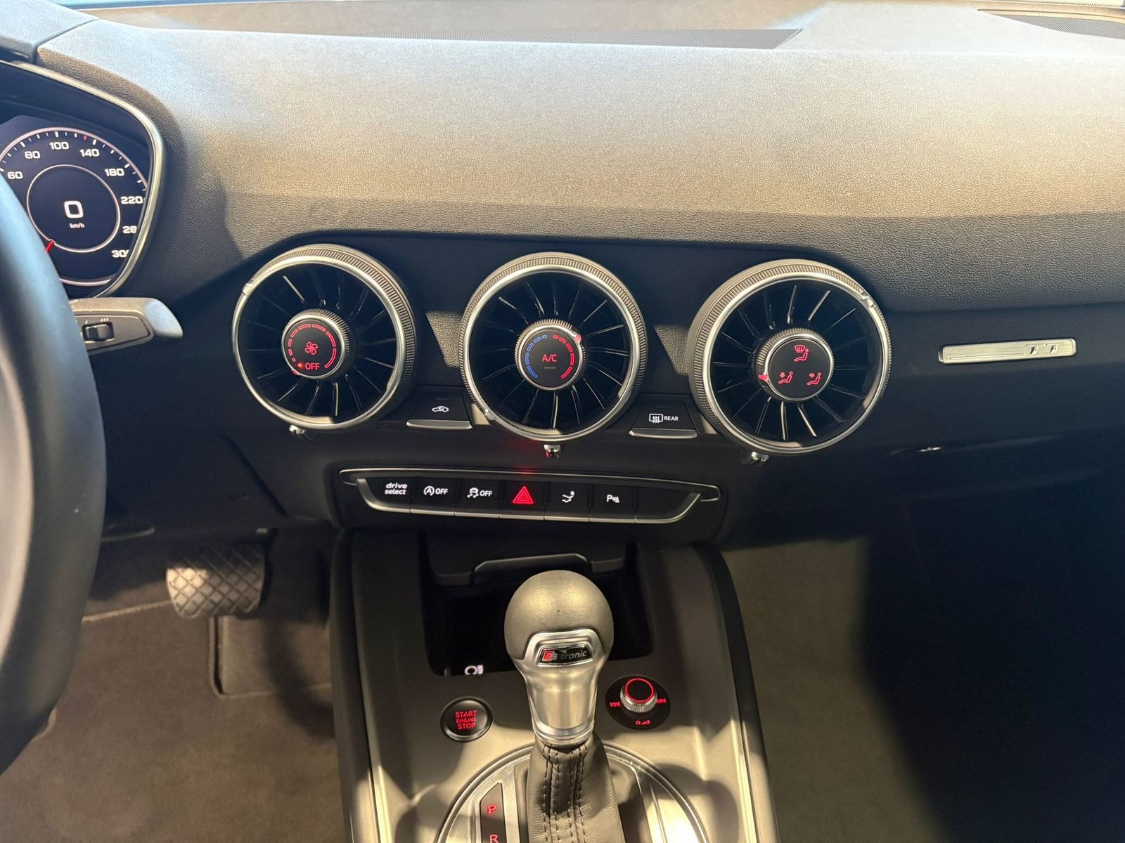 Audi TT Coupé TT 45 2.0 TFSI Coupe #11