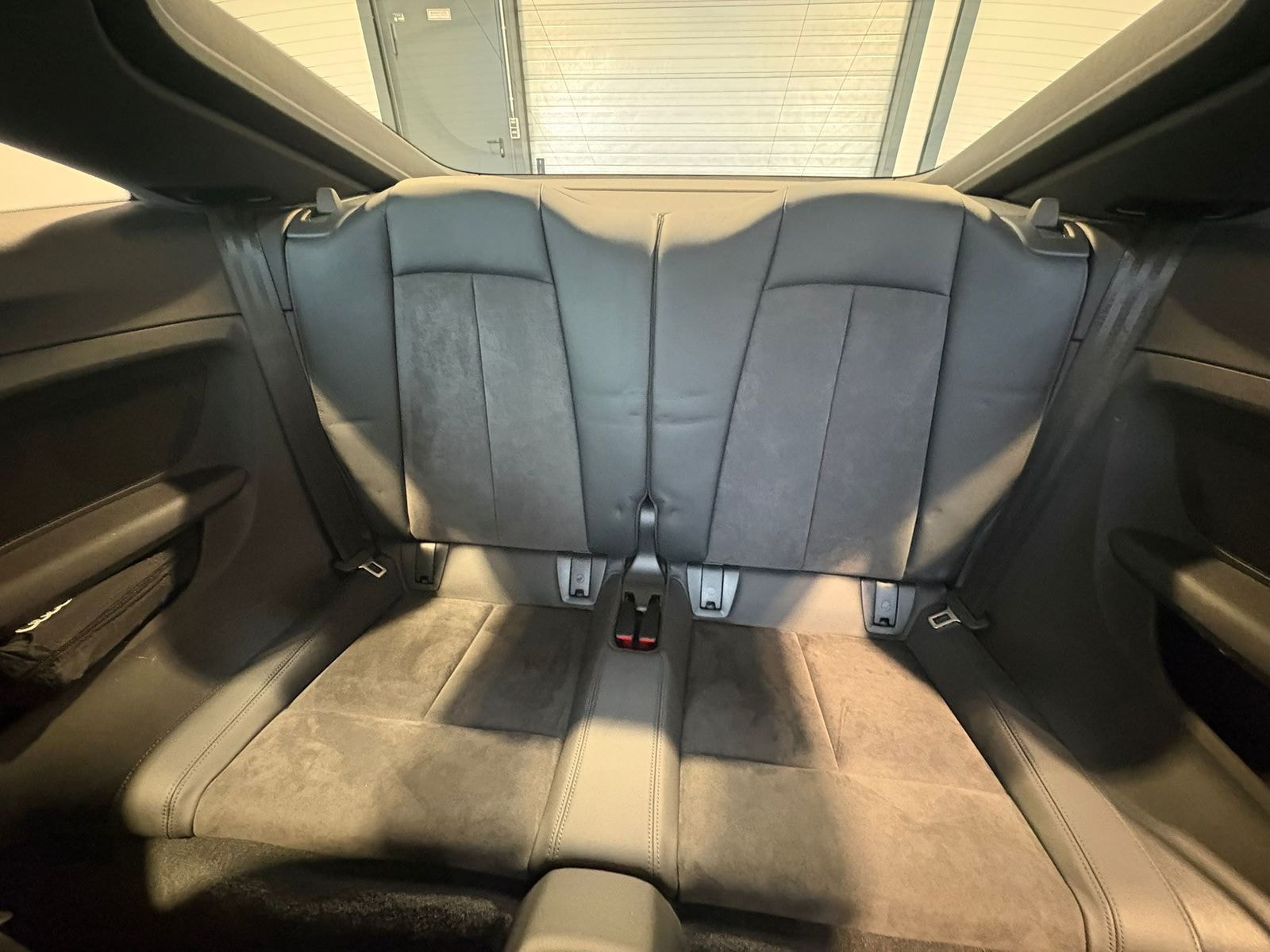 Audi TT Coupé TT 45 2.0 TFSI Coupe #14