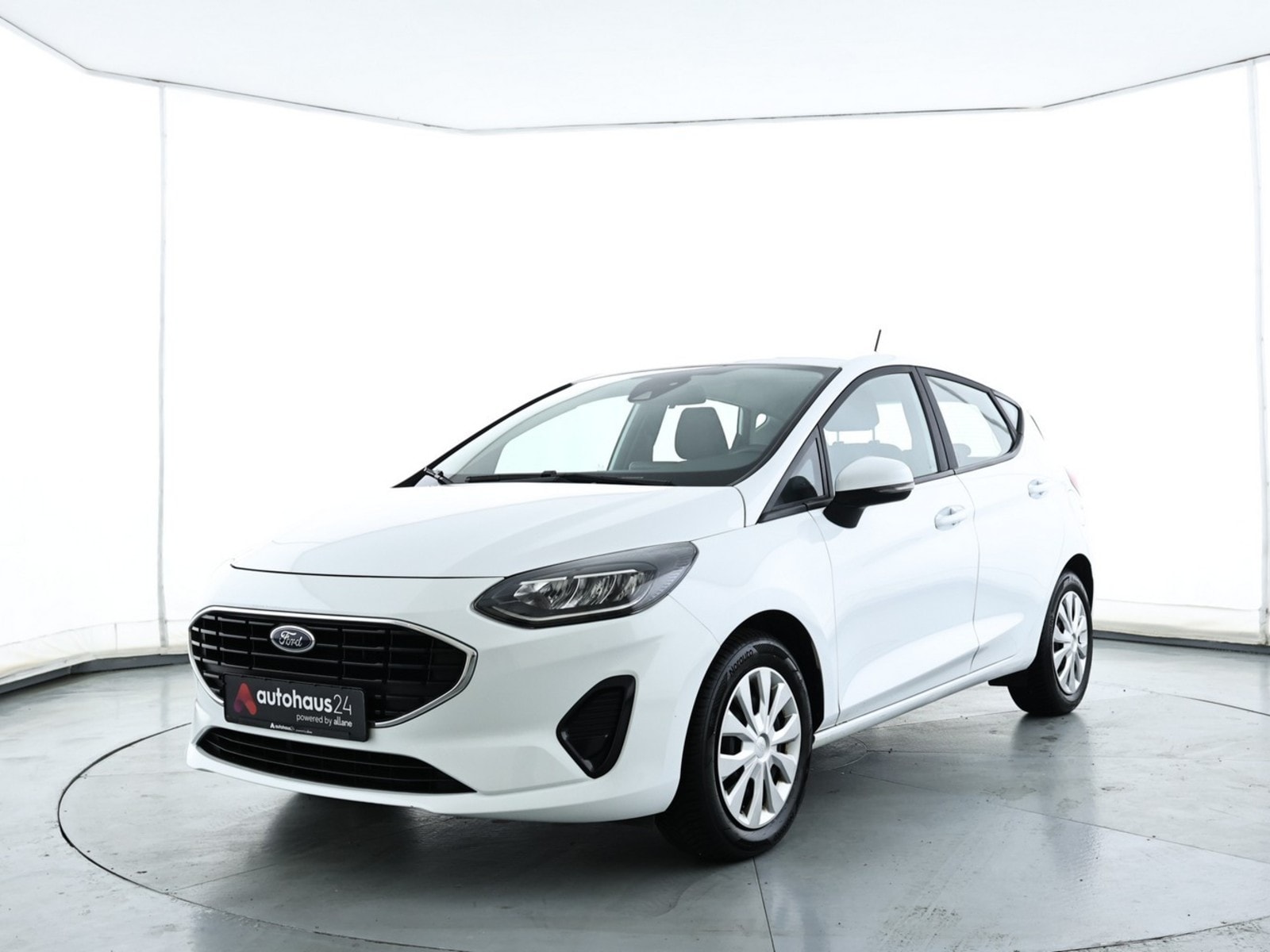Ford Fiesta Limousine Fiesta 1.1 Cool&Connect (EURO 6d) #3