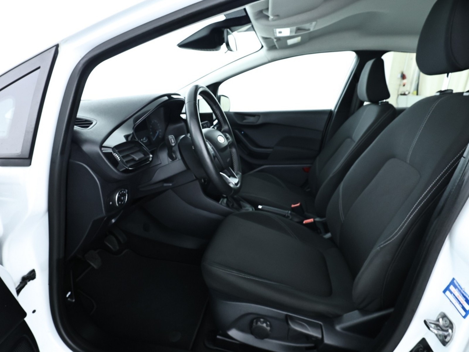 Ford Fiesta Limousine Fiesta 1.1 Cool&Connect (EURO 6d) #8