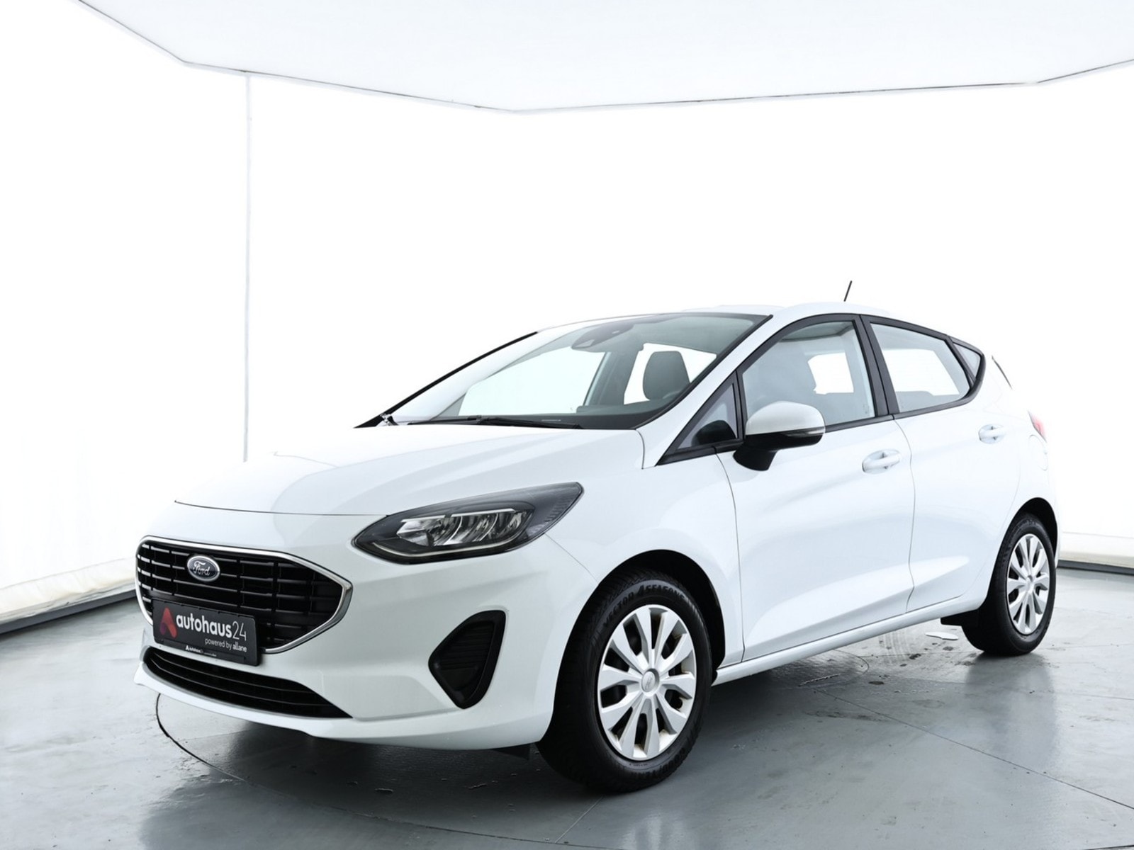 Ford Fiesta Limousine Fiesta 1.1 Cool&Connect (EURO 6d) #3