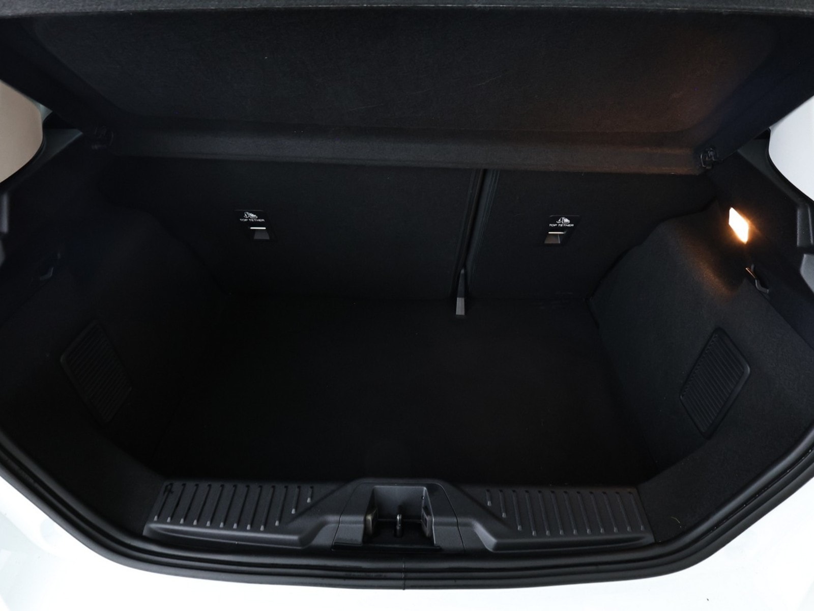 Ford Fiesta Limousine Fiesta 1.1 Cool&Connect (EURO 6d) #6