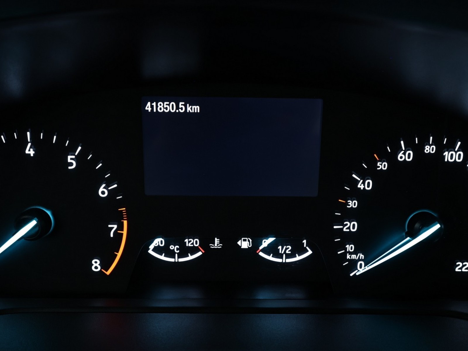 Ford Fiesta Limousine Fiesta 1.1 Cool&Connect (EURO 6d) #7