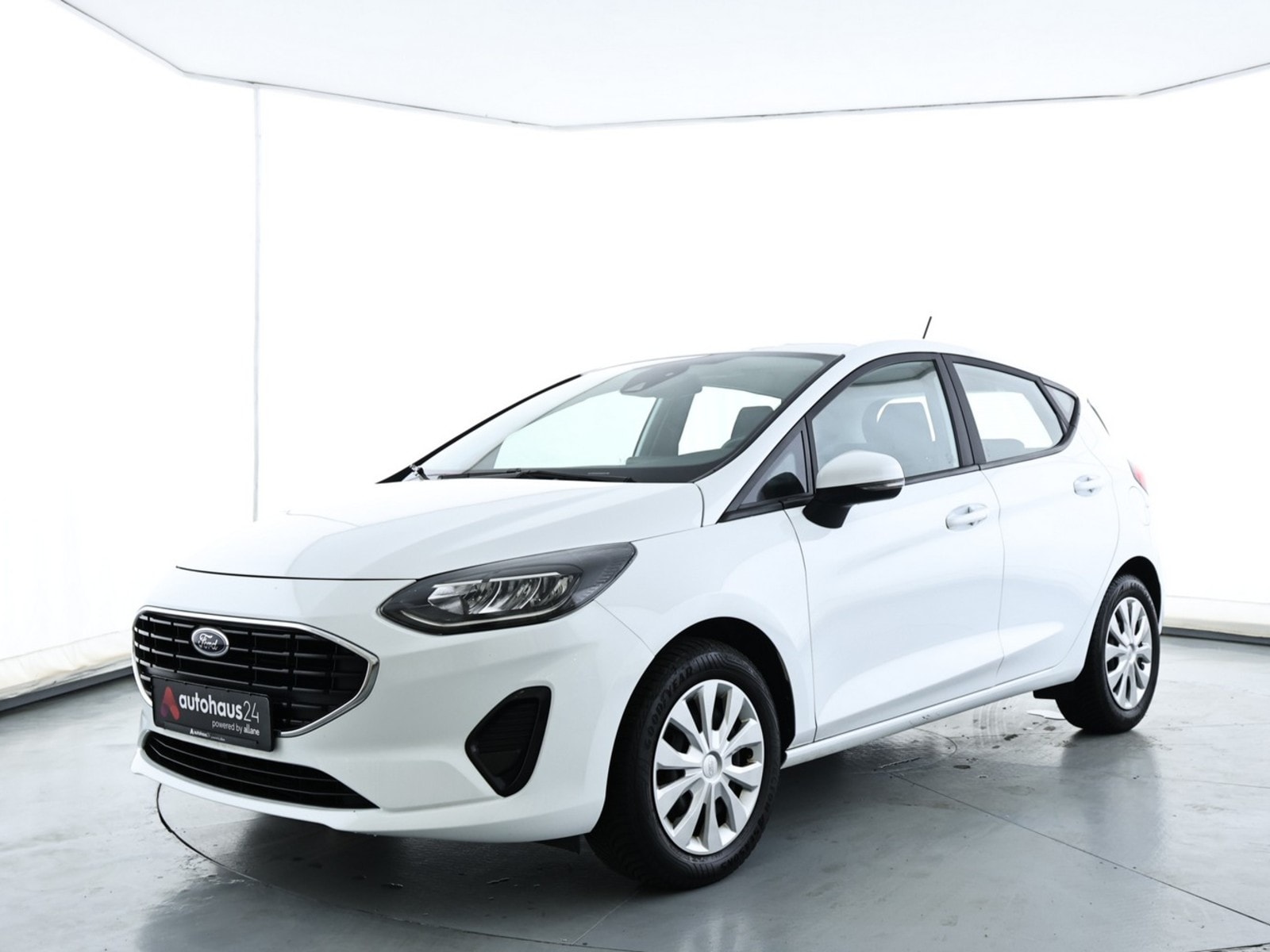 Ford Fiesta Limousine Fiesta 1.1 Cool&Connect (EURO 6d) #3