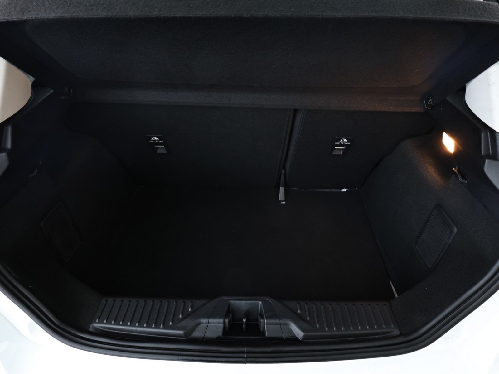 Ford Fiesta Limousine Fiesta 1.1 Cool&Connect (EURO 6d) #6