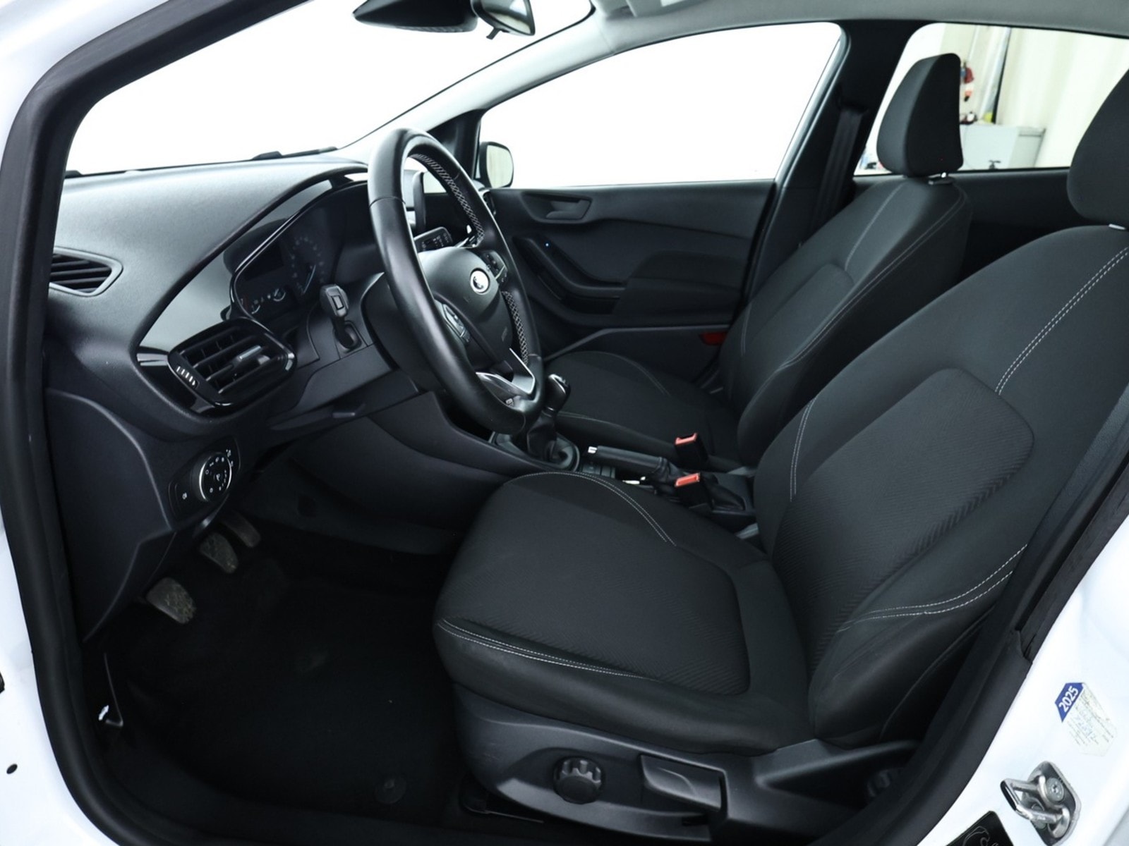 Ford Fiesta Limousine Fiesta 1.1 Cool&Connect (EURO 6d) #7