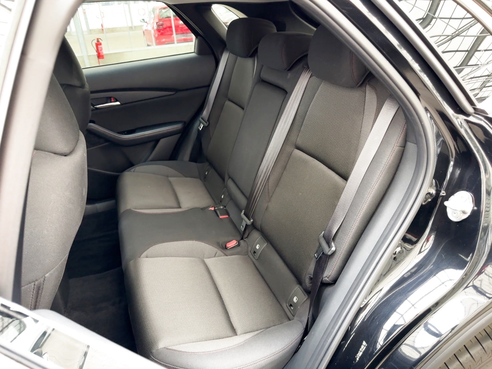 Mazda CX-30 SUV CX-30 2.0 SKYACTIV-X-M Hybrid Homura 2WD OPF (E6d) #14