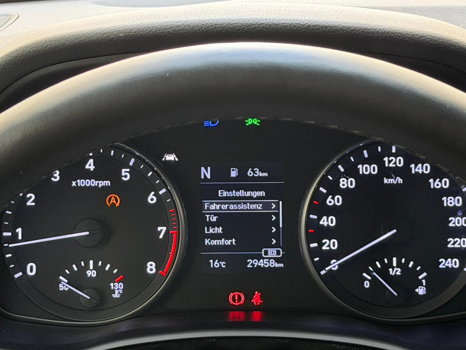 Hyundai i30 Limousine i30 1.5 T-GDI Ed. 30 Mild-Hybrid (EURO 6d)(OPF) #7