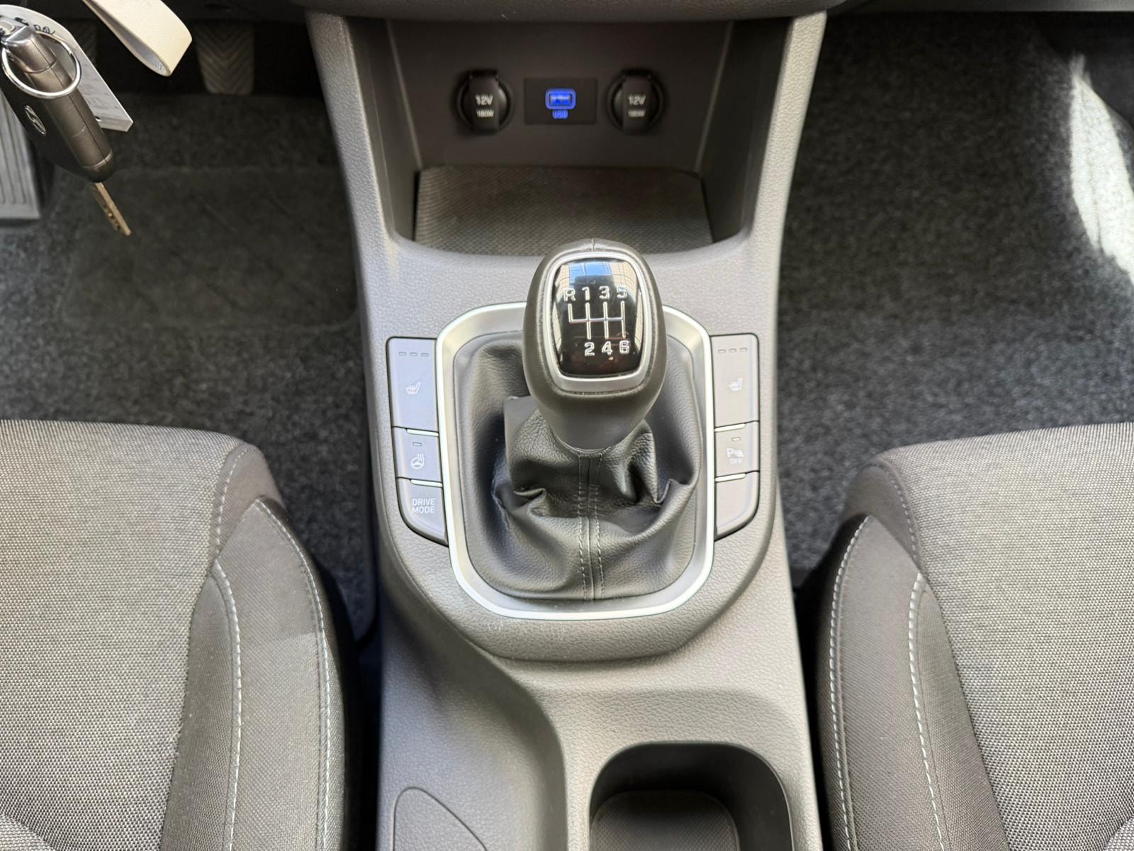 Hyundai i30 Limousine i30 1.5 T-GDI Ed. 30 Mild-Hybrid (EURO 6d)(OPF) #13