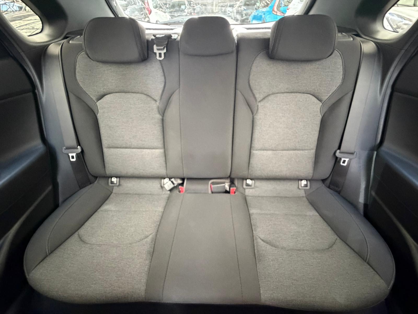 Hyundai i30 Limousine i30 1.5 T-GDI Ed. 30 Mild-Hybrid (EURO 6d)(OPF) #15