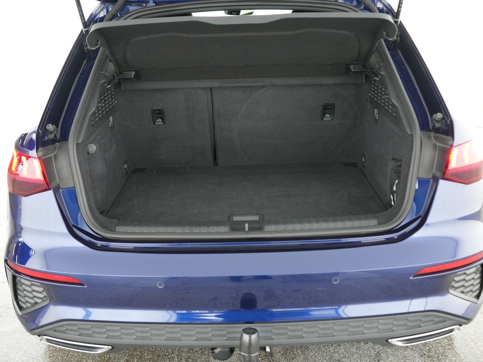 Audi A3 Limousine A3 40 quattro 2.0 TDI Sportback S line (EURO 6d) #6