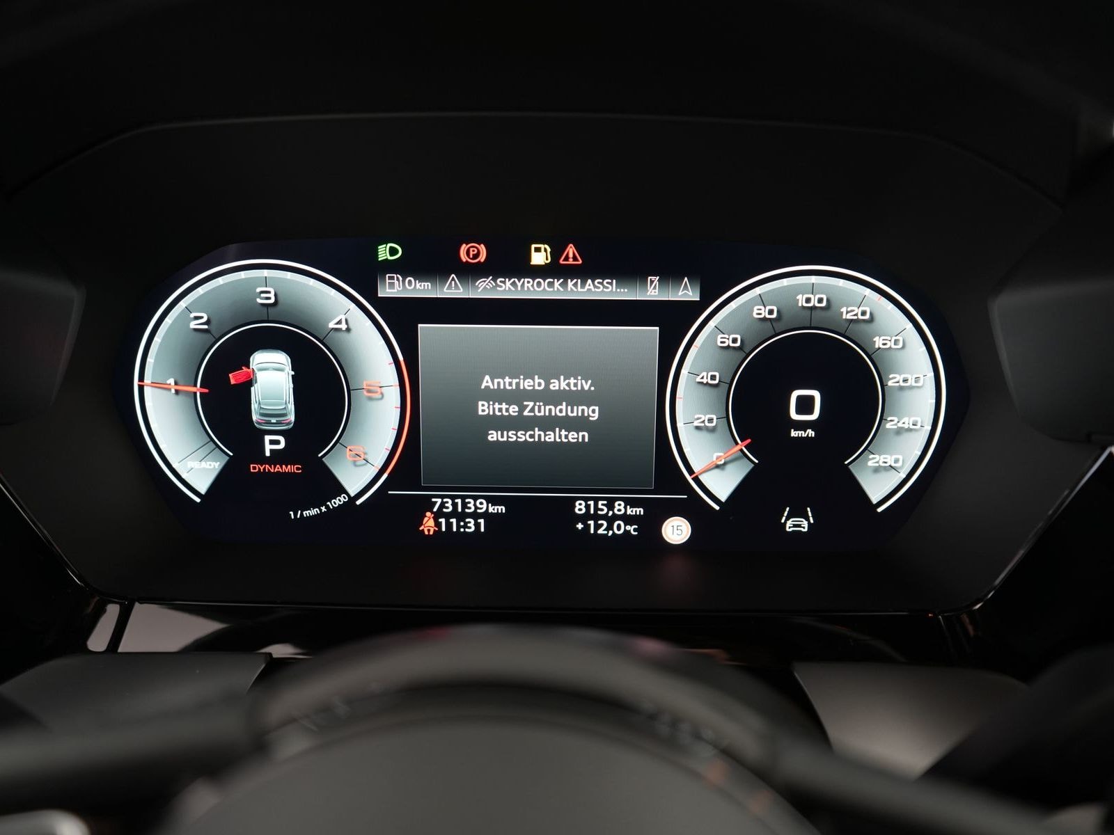 Audi A3 Limousine A3 40 quattro 2.0 TDI Sportback S line (EURO 6d) #7