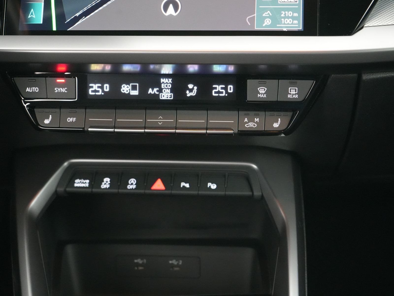 Audi A3 Limousine A3 40 quattro 2.0 TDI Sportback S line (EURO 6d) #12