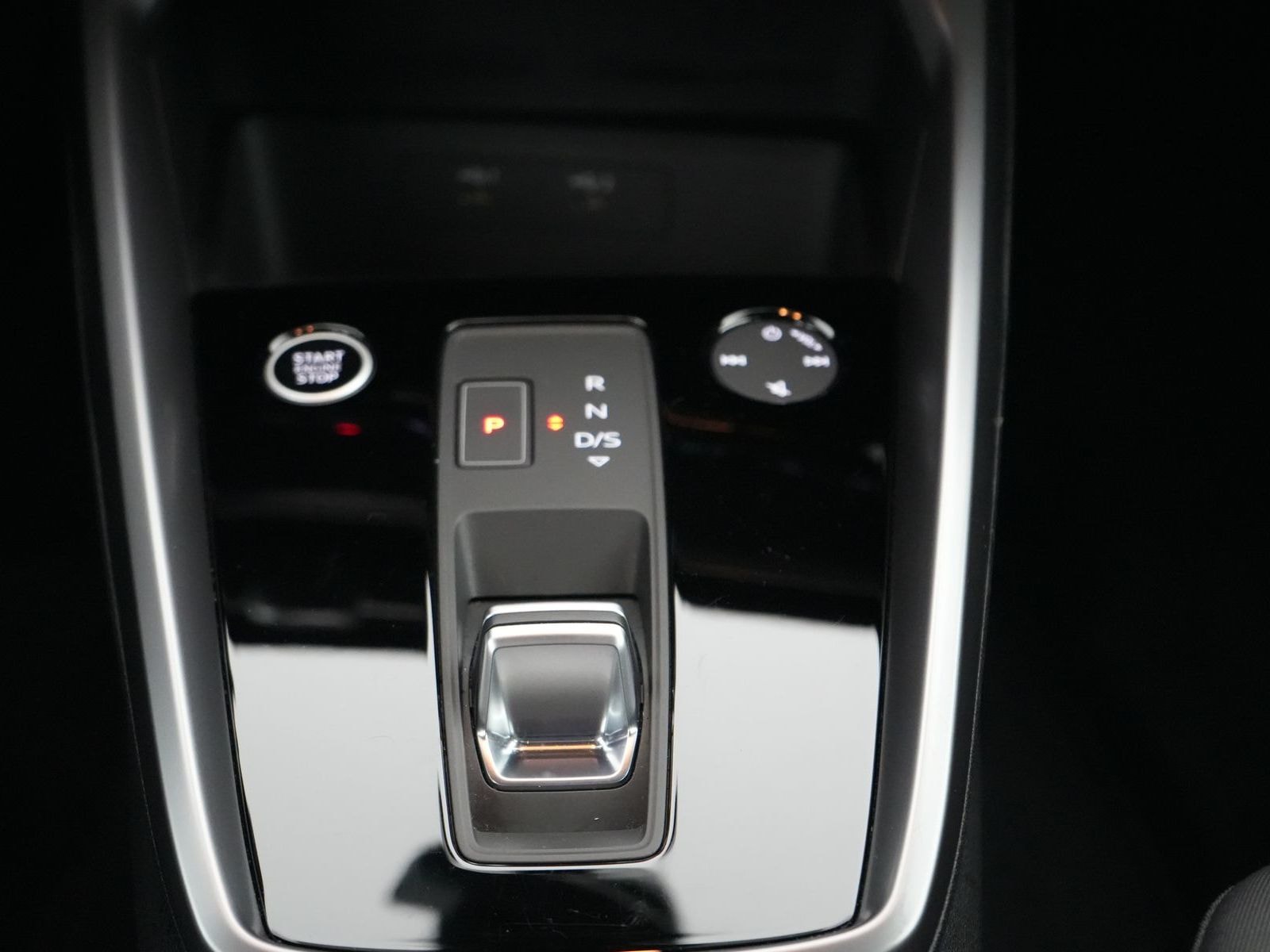 Audi A3 Limousine A3 40 quattro 2.0 TDI Sportback S line (EURO 6d) #13