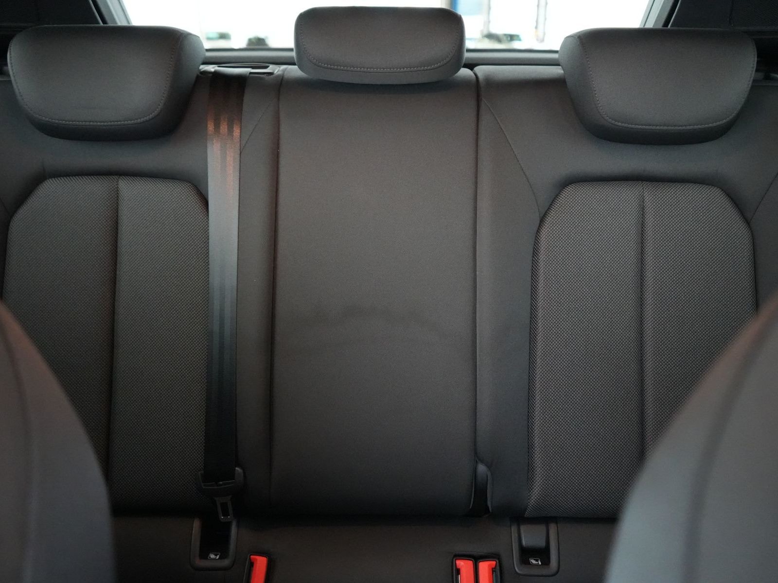 Audi A3 Limousine A3 40 quattro 2.0 TDI Sportback S line (EURO 6d) #15