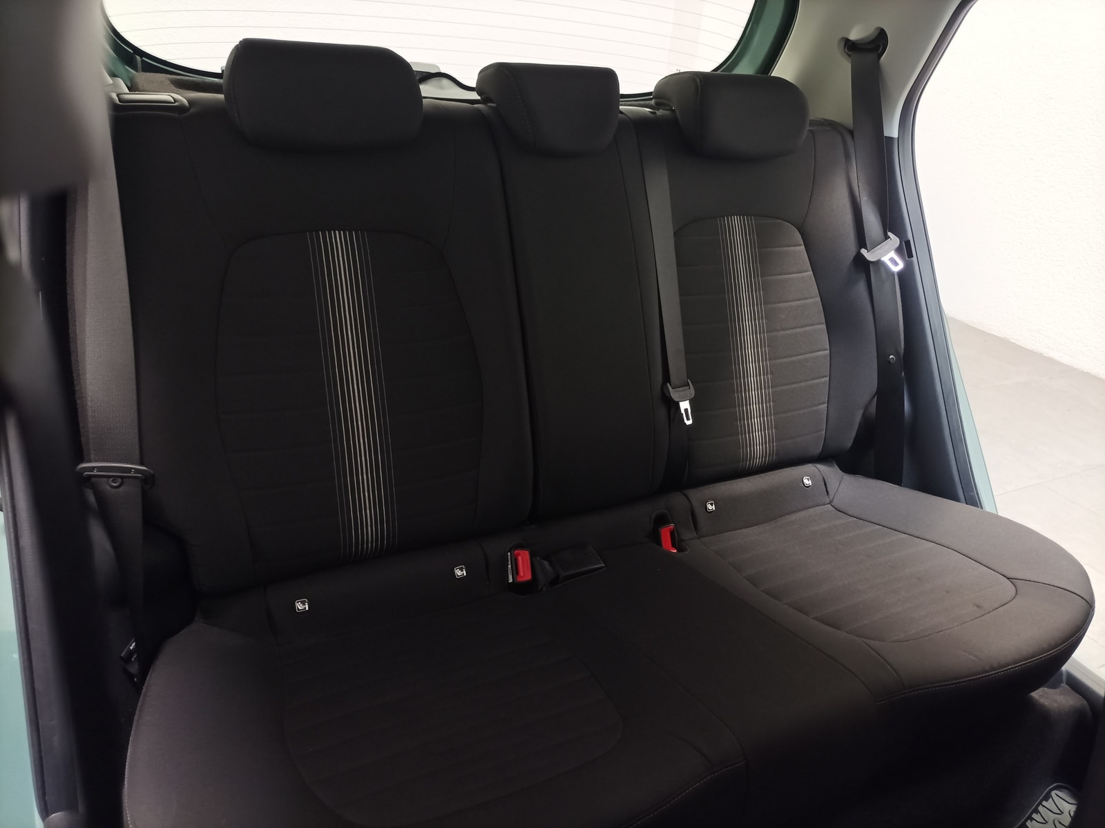 Hyundai i10 Limousine i10 1.2 Trend (EURO 6d) #15