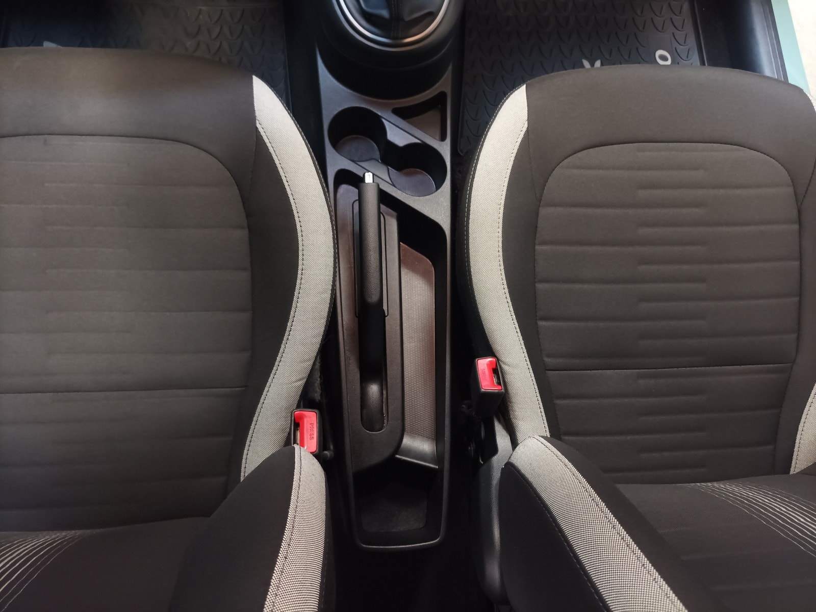 Hyundai i10 Limousine i10 1.2 Trend (EURO 6d) #14