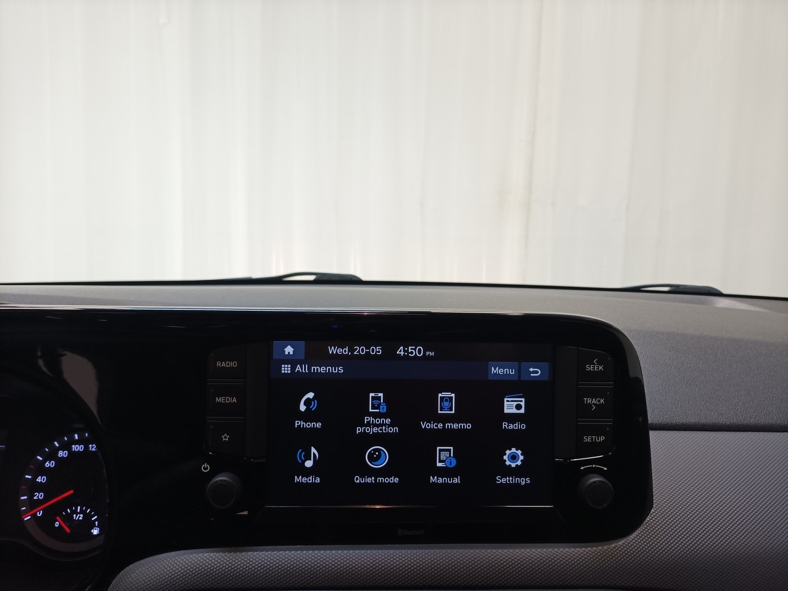 Hyundai i10 Limousine i10 1.2 Trend (EURO 6d) #11