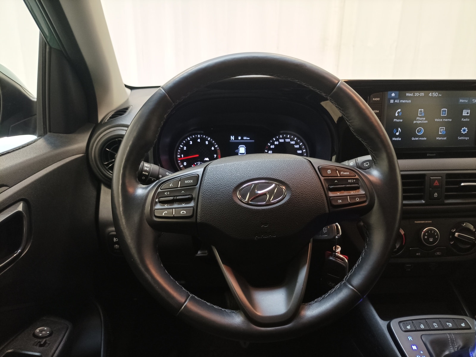 Hyundai i10 Limousine i10 1.2 Trend (EURO 6d) #10