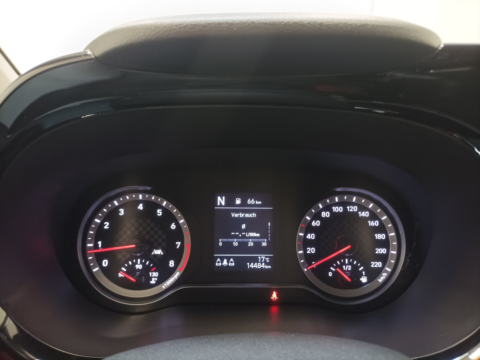 Hyundai i10 Limousine i10 1.2 Trend (EURO 6d) #7