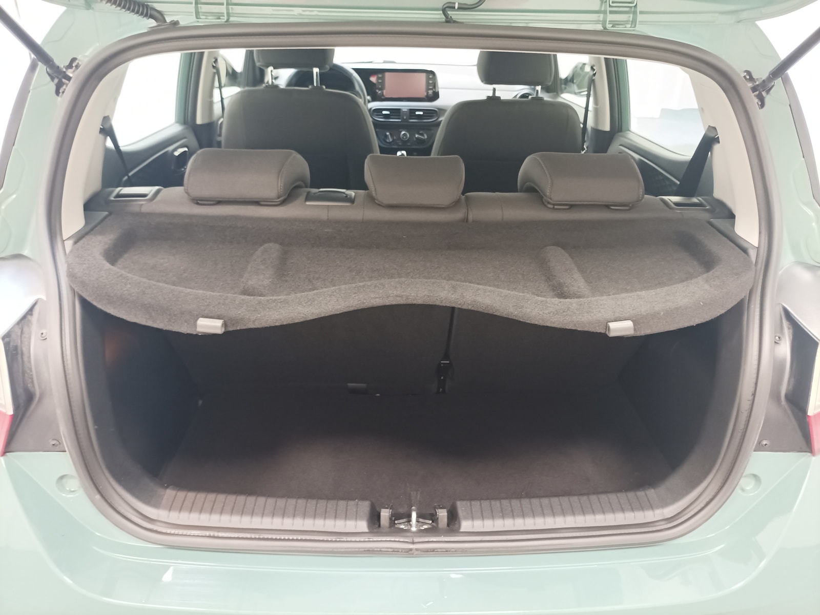 Hyundai i10 Limousine i10 1.2 Trend (EURO 6d) #6