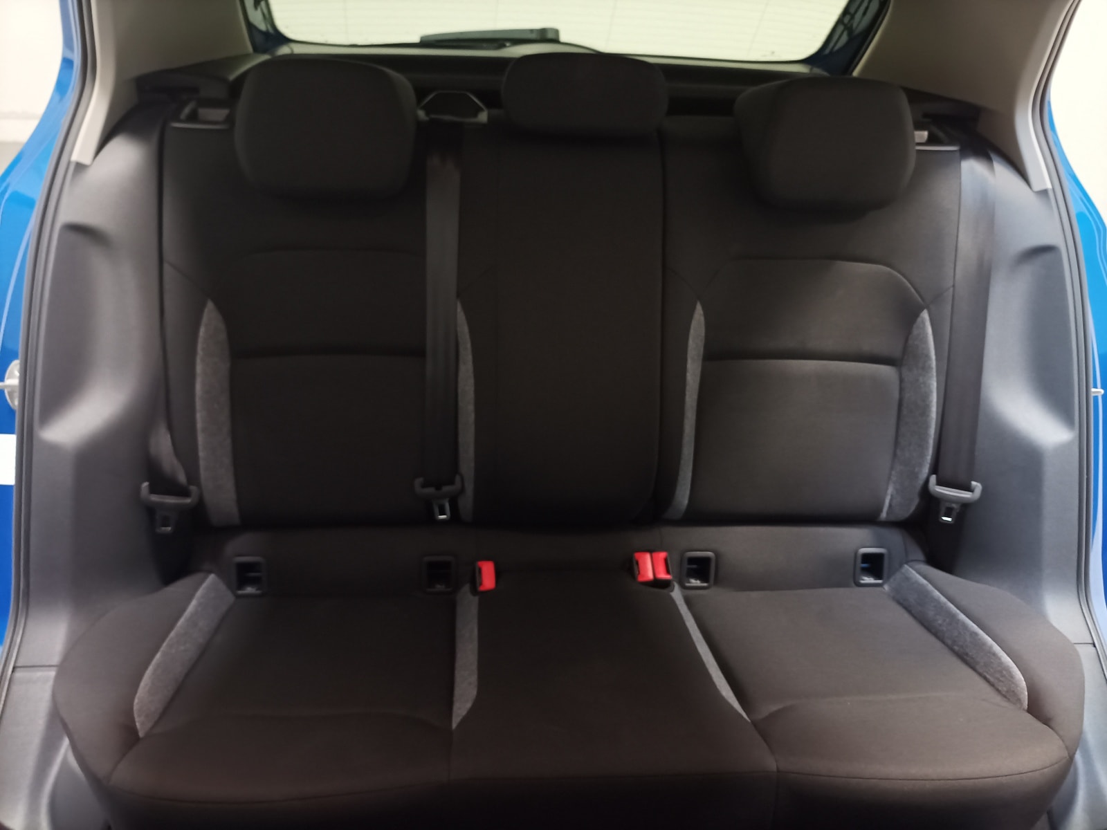 Skoda Fabia Schräghecklimousine Fabia 1.0 MPI Active (EURO 6d) #17