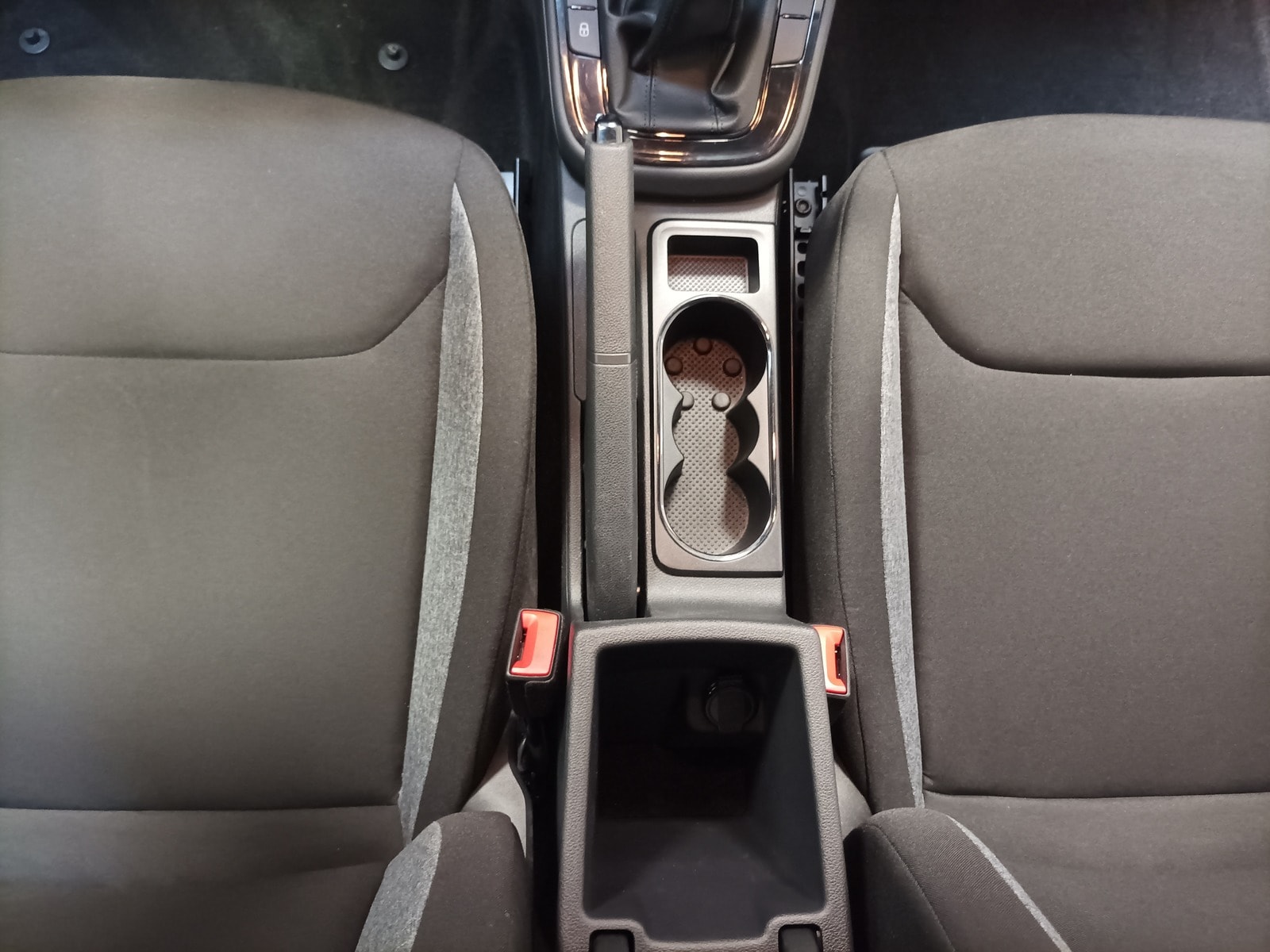 Skoda Fabia Schräghecklimousine Fabia 1.0 MPI Active (EURO 6d) #15
