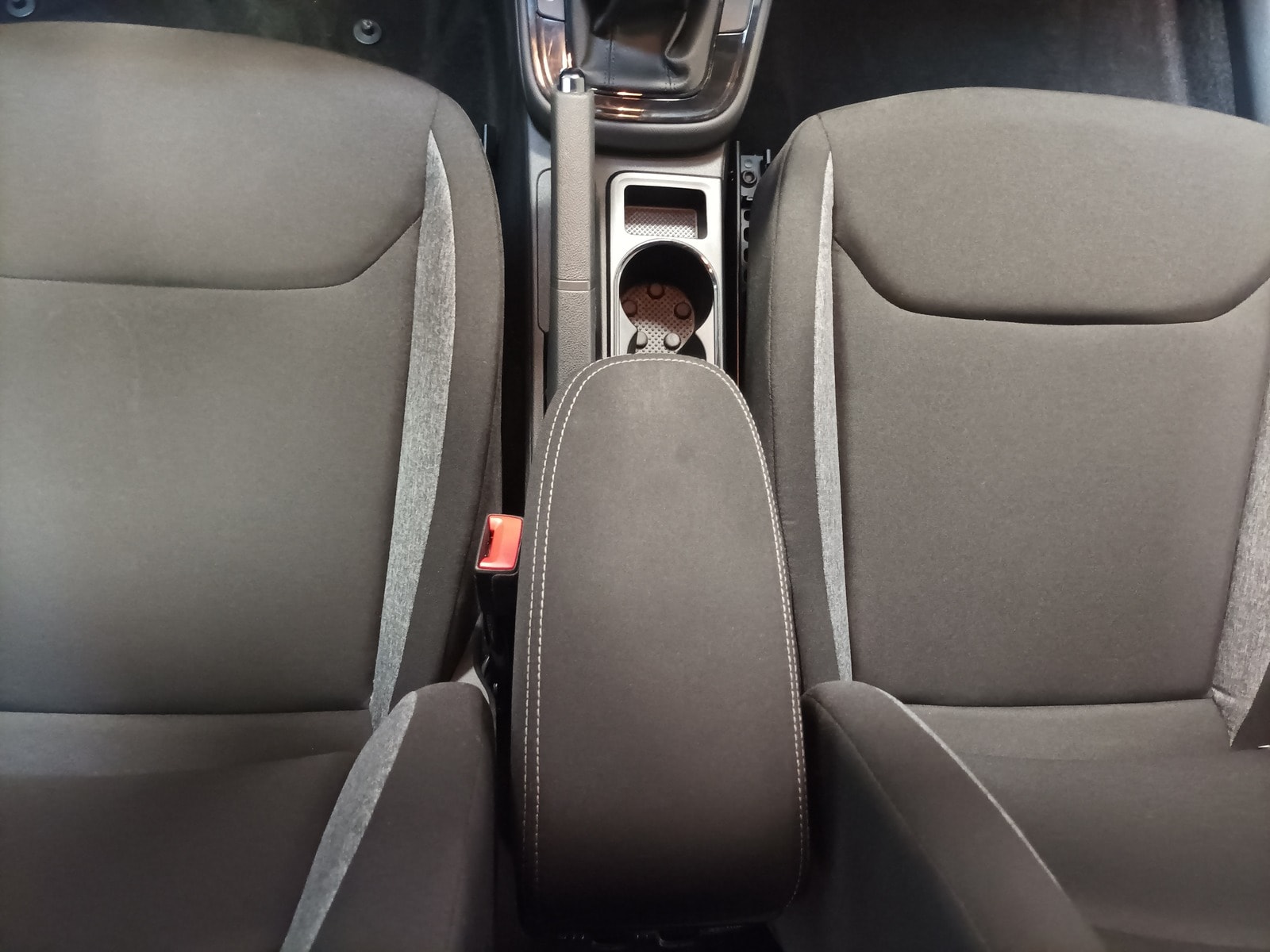 Skoda Fabia Schräghecklimousine Fabia 1.0 MPI Active (EURO 6d) #14