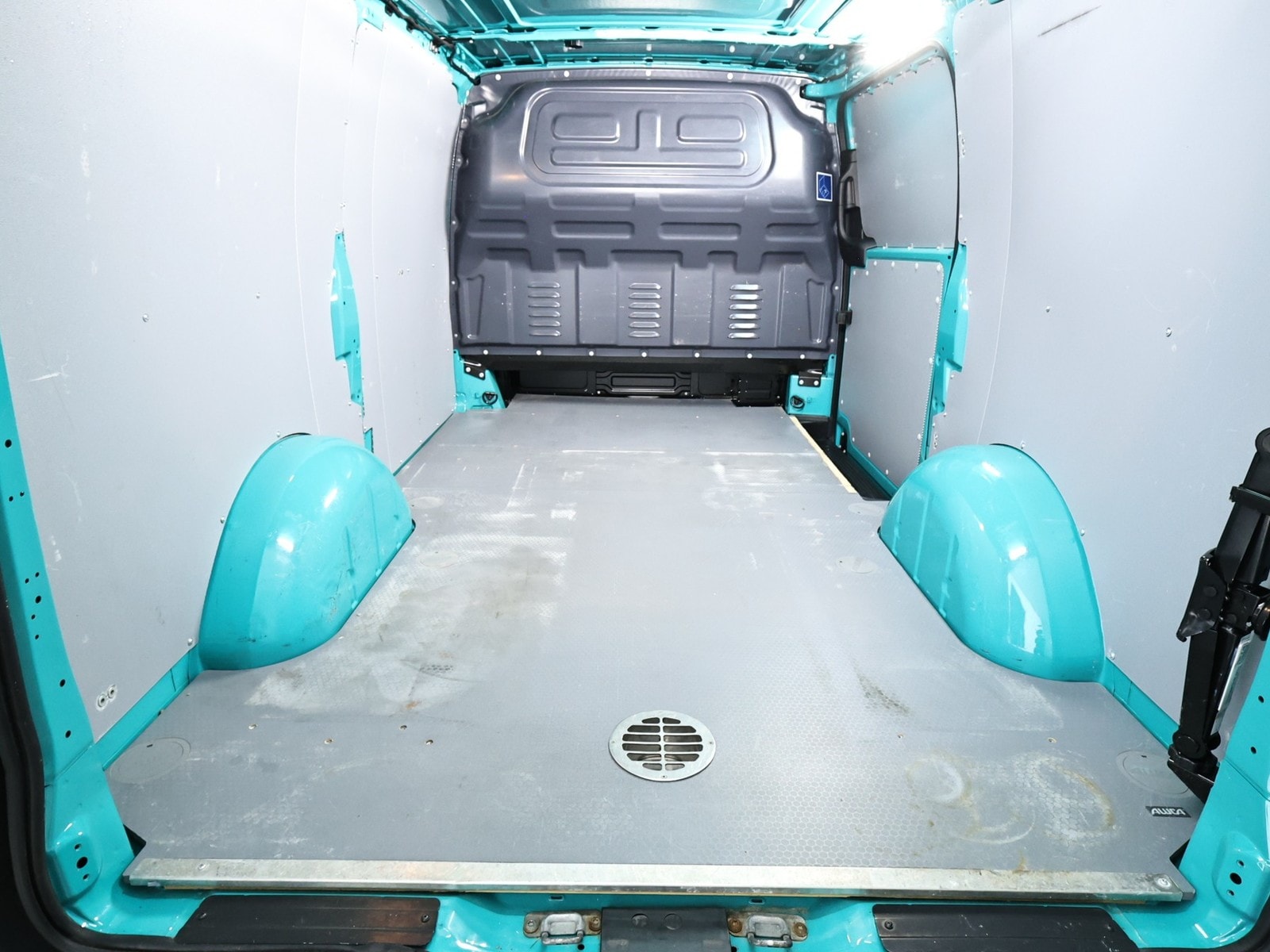 Mercedes Benz Vito Transporter Vito Kasten 114 CDI Pro RWD lang (EURO 6d) #6
