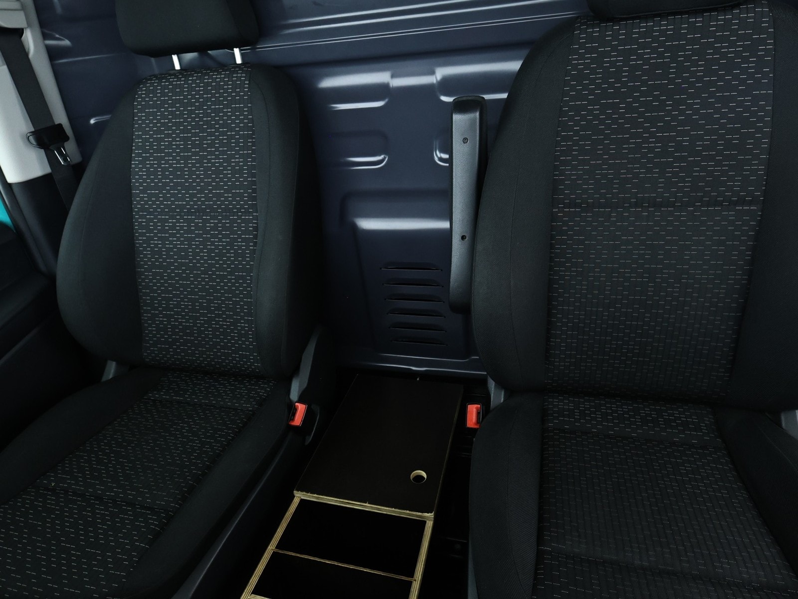 Mercedes Benz Vito Transporter Vito Kasten 114 CDI Pro RWD lang (EURO 6d) #16