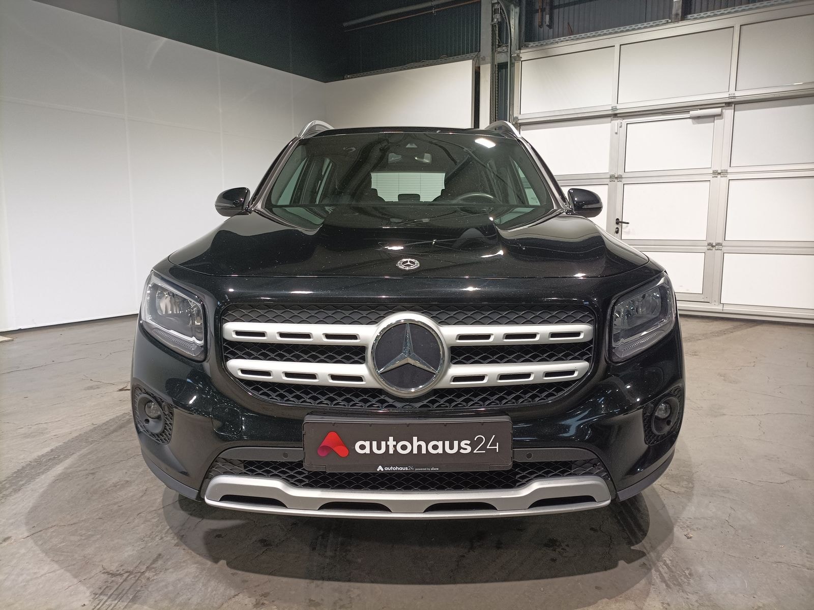 Mercedes Benz GLB-Klasse SUV GLB 220 d #2