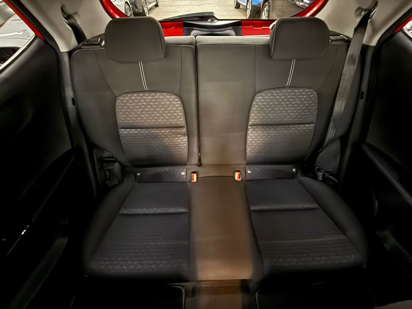 Kia Picanto Schräghecklimousine Picanto 1.0 Vision (EURO 6d) #15