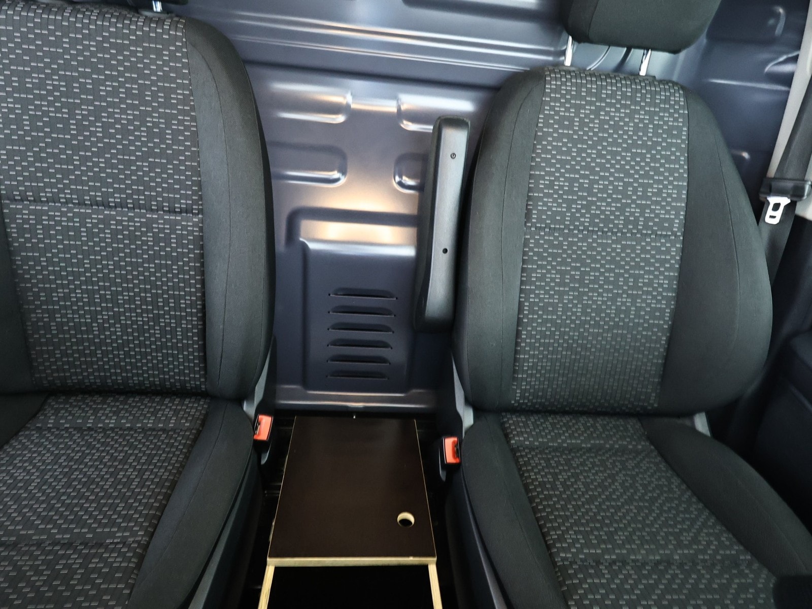 Mercedes Benz Vito Transporter Vito Kasten 114 CDI Pro RWD lang (EURO 6d) #15
