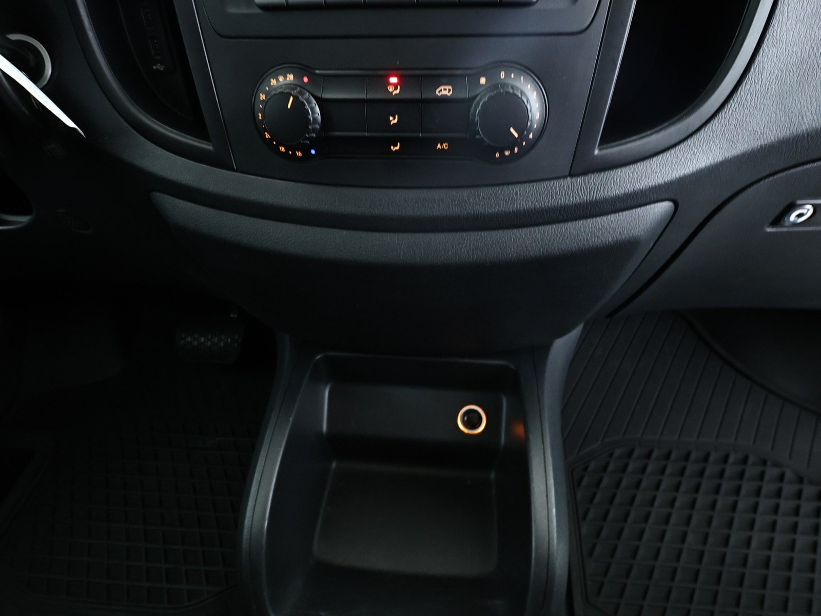 Mercedes Benz Vito Transporter Vito Kasten 114 CDI Pro RWD lang (EURO 6d) #13