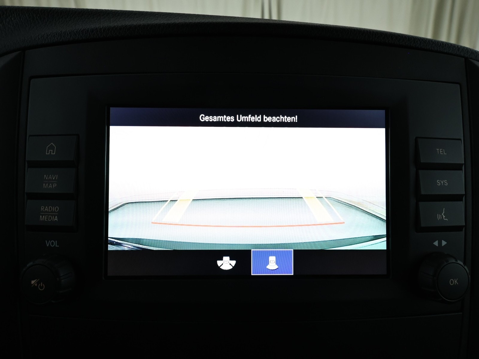 Mercedes Benz Vito Transporter Vito Kasten 114 CDI Pro RWD lang (EURO 6d) #15