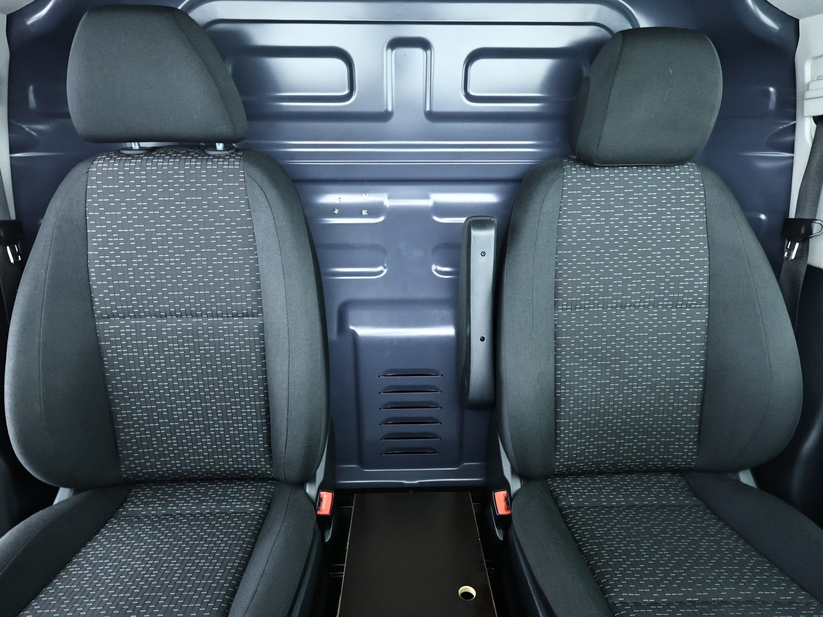 Mercedes Benz Vito Transporter Vito Kasten 114 CDI Pro RWD lang (EURO 6d) #15